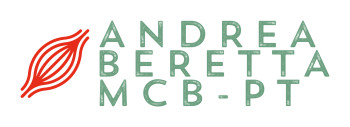 Logo di Andrea Beretta MCB-PT