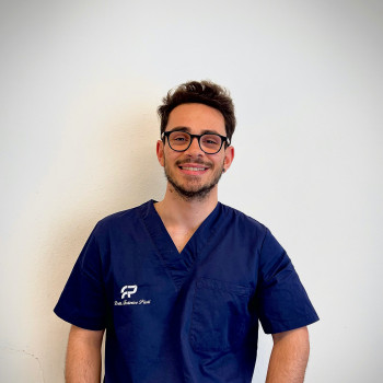 Foto di Federico Pieri Chinesiologo