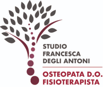 Logo di Francesca Degli Antoni