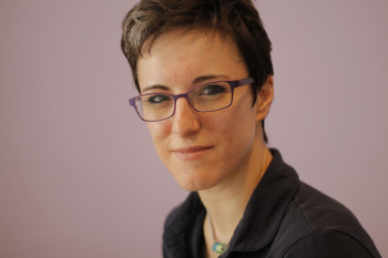 Logo di Dott.ssa Alessia Sapei