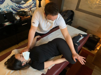 Logo di Alessandro Bacci