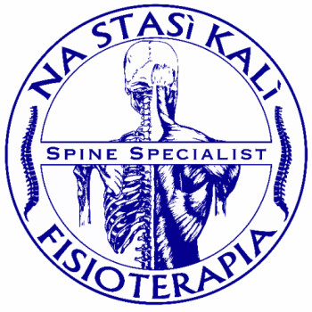 Logo di NA STASÌ KALÌ FISIOTERAPIA S.R.L. STP
