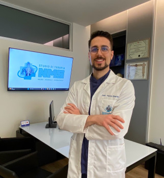 Foto di Studio di Terapia NMS - Dott. Marco Giaroli