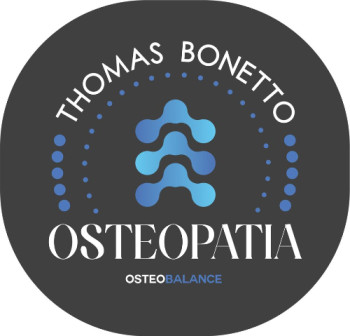 Logo di Dott. Bonetto Thomas - OsteoBalance