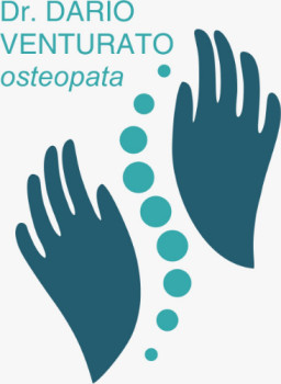 Logo di Dario Venturato