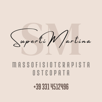 Logo di Martina Superti