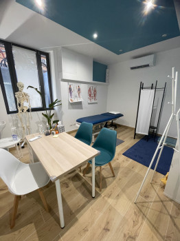 Logo di Benedetta Pacchiarotti