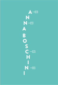 Logo di Osteopata D.O. Anna Boschini