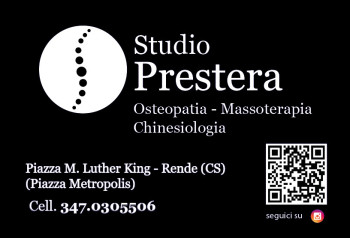 Logo di Michele Prestera