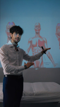 Foto di Jacopo Strologo