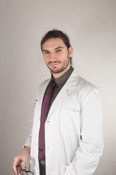 Foto di Dott. Matteo Righetti