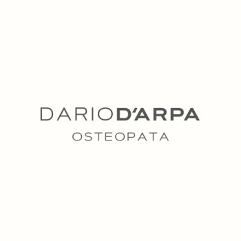 Logo di Dario D'Arpa - Osteopata