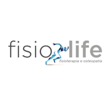 Logo di Fisiolife