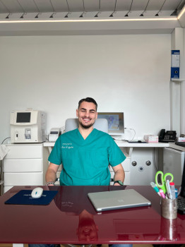 Foto di Luca D'Agostini - Osteopata