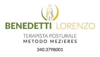 Logo di Benedetti Lorenzo Chinesiologo