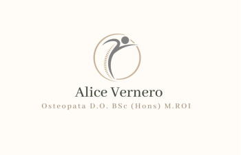 Logo di Alice Vernero