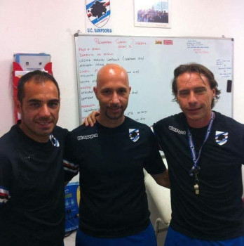 Logo di Andrea Fochi