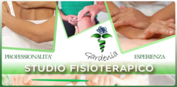 Logo di Centro Gardenia di Colandrea Giulio e soci SNC S.T.P.