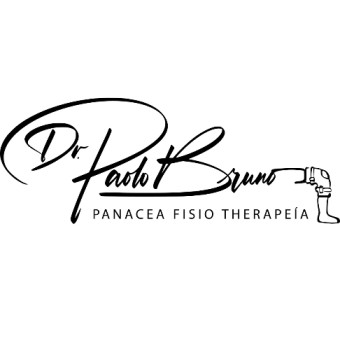 Logo di Panacea Fisio therapeía Dr.Paolo Bruno