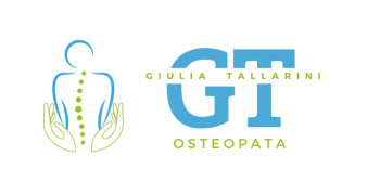 Logo di Osteopata Giulia Tallarini