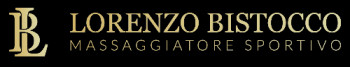 Logo di MASSAGGIATORE  SPORTIVO  LORENZO BISTOCCO