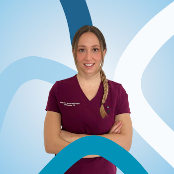 Foto di Annika Dal Soglio