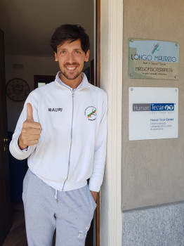 Foto di Maurizio Longo