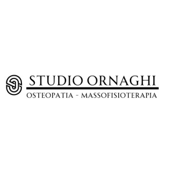 Logo di Studio S. Ornaghi