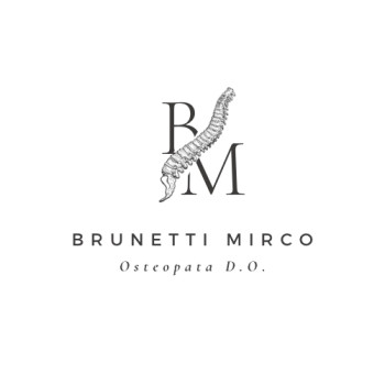 Logo di Mirco Brunetti osteopata