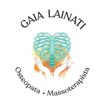 Logo di Gaia Lainati