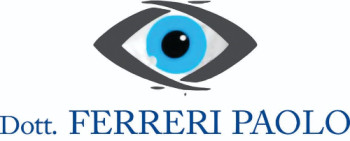 Logo di Specialista oculista