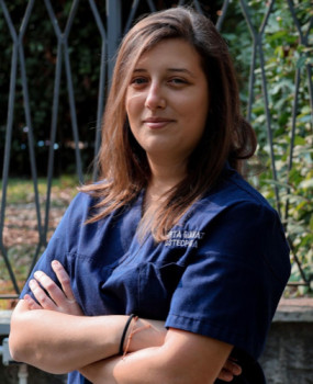 Foto di Marta Giavazzi Osteopata