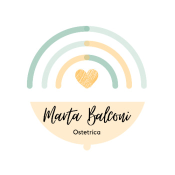 Logo di Ostetrica Marta Balconi