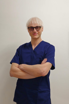 Foto di Alessandro Garzon