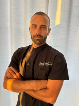 Foto di Riccardo Milione