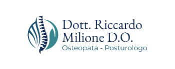 Logo di Riccardo Milione