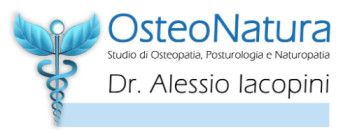 Logo di OSTEONATURA