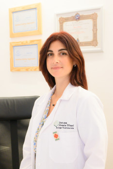 Foto di Dott.ssa Alessia Oliani