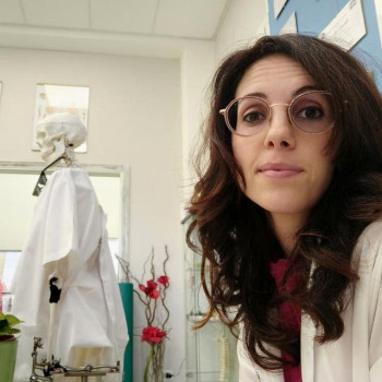 Logo di Valeria Palumbo