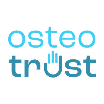Logo di Osteotrust 