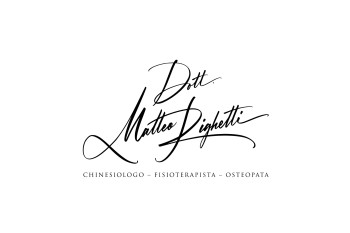 Logo di Dott. Matteo Righetti