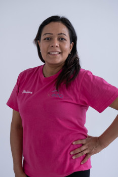 Foto di Johana Renteria