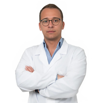 Foto di Dott. Gabriele Pio Lanzilotti