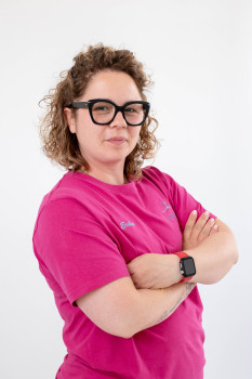 Foto di Erika D'Angelo