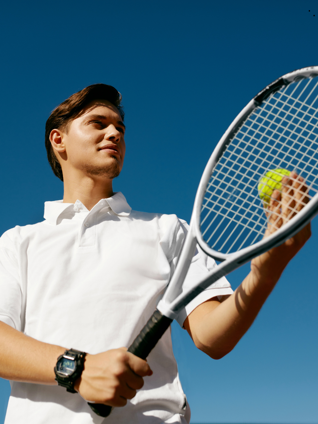 Per lo Sport: Tennis & Padel 