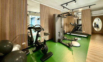 Foto di Palestra Riabilitativa