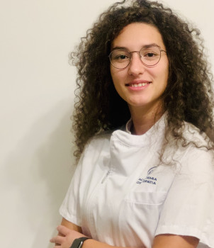 Logo di Martina Scarpello