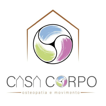 Logo di Rebecca Angaramo