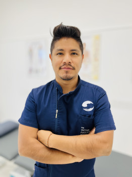 Foto di Victor Pagliarini