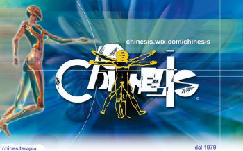 Logo di Chinesis